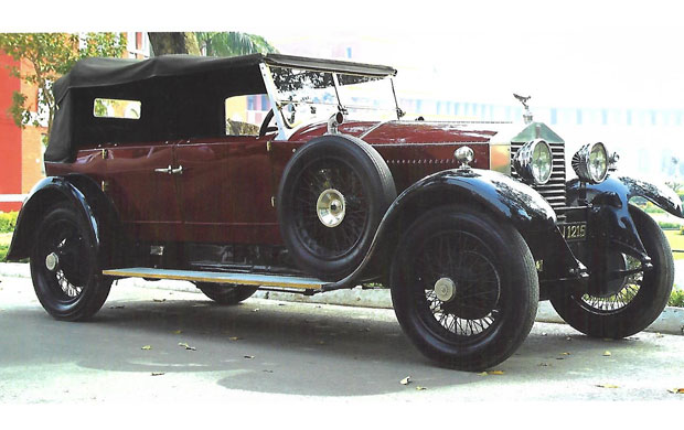 Vintage Car Sales in Sonipat