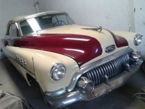 Vintage Cars on Rent in Panipat