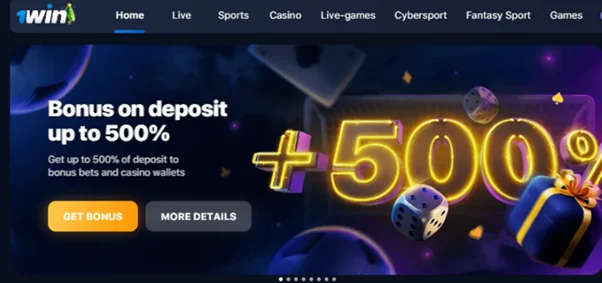 1win द्वारा Aviator गेम 1win द्वारा Aviator गेम