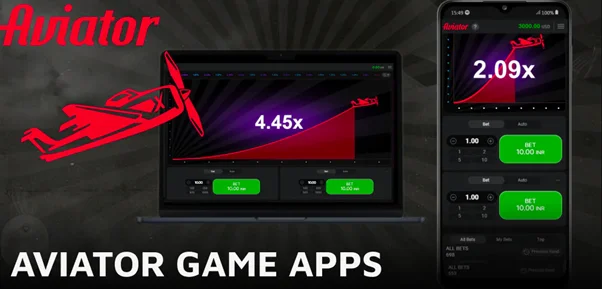 Aviator गेम डाउनलोड Aviator गेम डाउनलोड